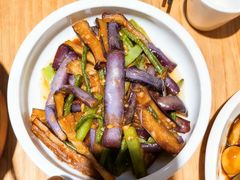 -小放牛炒菜馆(北国商城店)