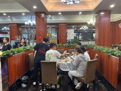 -四妹餐厅(玫瑰街店)