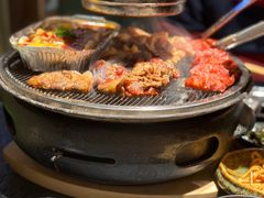 -炭虎烤肉(桂林路店)