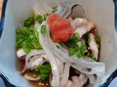 -桥岚·巷子鲜河豚鱼(专门店)