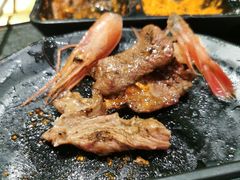 -神户赤童日式烤肉(金地广场店)