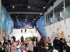 -Mr·Kuma酷么先生雪之乐园