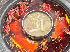 -陈眼镜火锅(总店)