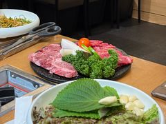 -黄金牧场(明洞总店)