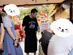 -老龙亭拉面店