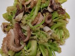 -宏运厨房·海鲜青岛菜·生日宴(城市阳台店)