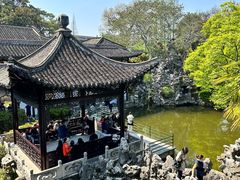 -何园