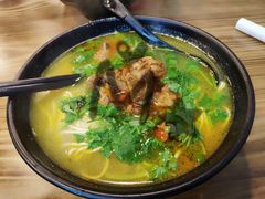 -河南红烧牛肉面(剑河路店)