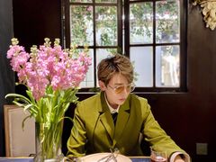 -第101座花园餐厅(湖滨88店)