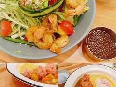 -池奈·咖喱蛋包饭(熙地港店)