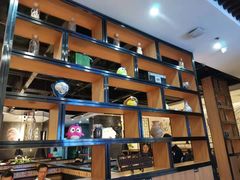 -李子坝梁山鸡(北碚万达五鸡哥店)