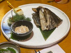-大江户日本料理(吕厝店)
