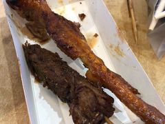 -一代烤翅王(大汉口店)
