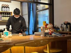 -鸭川食堂·鳗丼(鼓楼店)