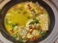 -湘语·湖南家常菜(新洲店)