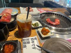 -焱铁烧·黑毛和牛专门店(南宁万象城店)