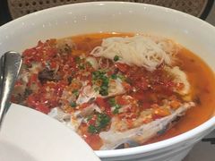 -费大厨辣椒炒肉(黄兴中心广场店)