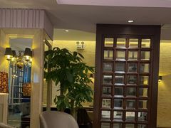 -粗茶淡饭·汉口公馆(循礼门店)