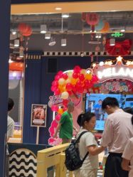 点击看大图 -meland亲子乐园(北京首开通州万象汇店)