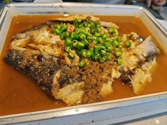 -半天妖烤鱼(西直门凯德mall店)