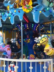 -哒卟溜欢乐王国(禹州城市广场店)