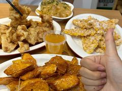 -全好食潮汕牛肉火锅(泗洲路店)