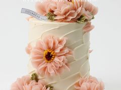 -杜哈夫DOUX RÊVE·生日蛋糕(日月光店)