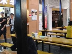 大堂-双桂坊美食街(南大街商业步行街店)