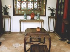 双清堂-东莞市可园博物馆