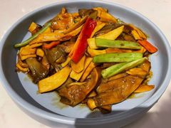 -后海16号·北京私房菜