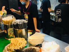 -孖记茶档·热腾茶餐(乐峰店)