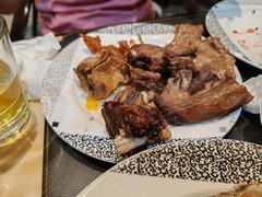 -西藏饭店·亚克·食光自助餐厅