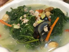 -广记餐厅(万福路店)