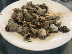 -拉完海鲜大排档(温岭店)