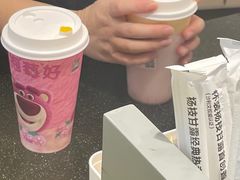 -7分甜(武林银泰店)