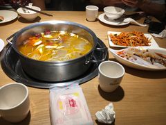 -守柴炉烤鸭(科华中路王府井店)