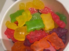 -晶丽香榭自助餐(南京大饭店)