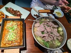 -全牛匠·乐山跷脚牛肉(西单华威约饭街店)
