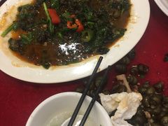 -胜记菜馆(文明路)