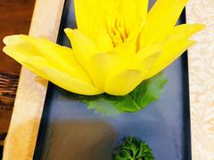 -福慧慈缘素食餐厅(王府井店)