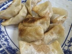 -长人馄饨铺(解放街店)