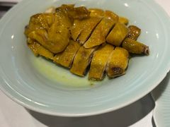 客家盐焗鸡-围龙屋客家食府(福田店)