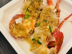 -渔公码头·九龙湾国际饭店