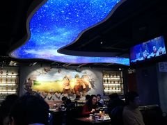 -三个蒙古大叔羊肉串(大宁店)