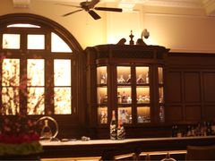 -LONG BAR 廊吧(外滩华尔道夫酒店)