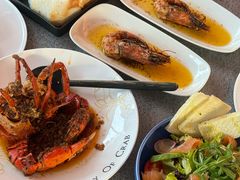 -Ministry of Crab•MOC(交子大道店)