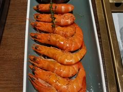 -新石器烤肉(中房金谊广场店)