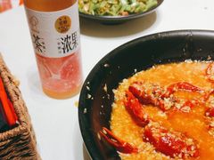 -聚味瞿记·龙虾堂(天元店)