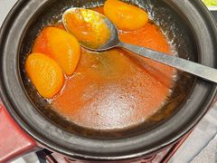 -北京泰富酒店-柏景轩中餐厅