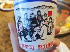 -缘福乡村铁锅炖民宿(八达岭店)